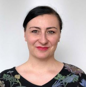 Image of Katarzyna Szczepocka-Kuś