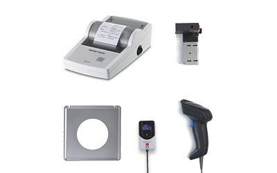 Accessori e materiali di consumo per rifrattometri/misuratori Brix
