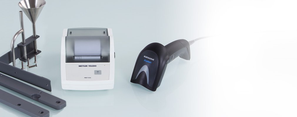 Accessoires voor EasyPlus refractometer