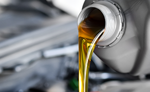 Oxidation induction time is particularly important for motor oil and lubricants.