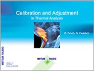 Calibration and Adjustment in Thermal Analysis Webinar