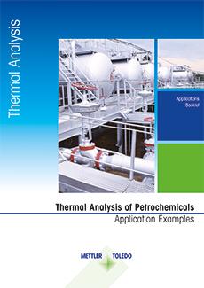 Thermal analysis applications