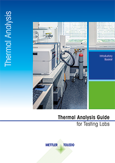 Thermal Analysis for Testing Labs