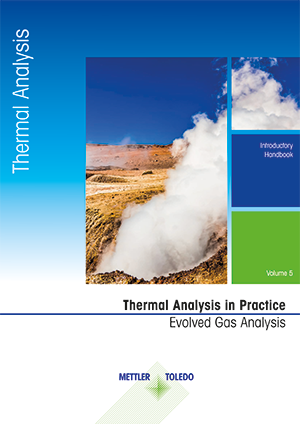 evolved gas analysis booklet