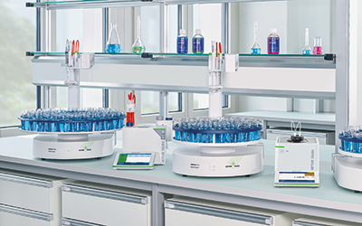 Multi-Parameter Analytical Solutions