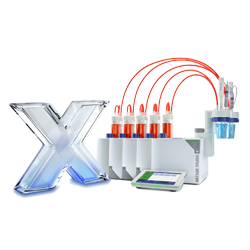 ‘LabX titration’ software