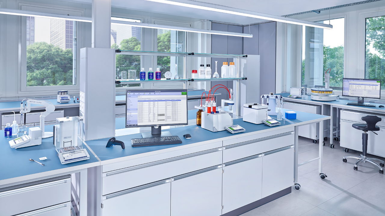 On Demand Webinar: Lean Laboratory Principles for Analytical Instruments