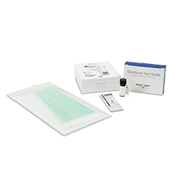 CytoDirect Stain-Free Automated Cell Counter