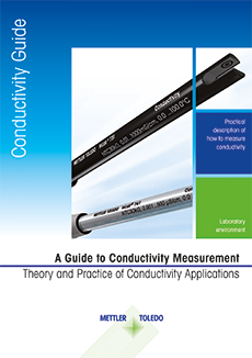 The main goal of this conductivity guide is to disseminate knowledge and understanding of this analytical technique, which will lead to more accurate and reliable results.