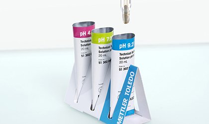 Spletni seminar: Umerjanje pH-metra