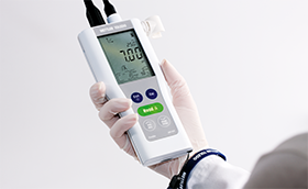 FiveGo Portable pH Meter