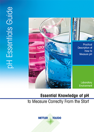 Leitfaden zu den Grundlagen der pH-Messung