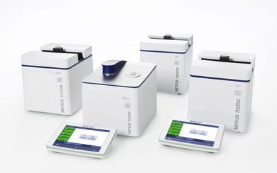 UV Vis excellence spectrophotometers