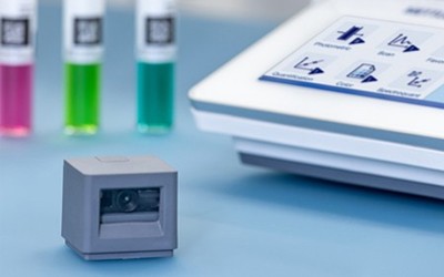 Wasserqualitätstests mit EasyPlus UV/VIS-Spektrophotometer und Spectroquant Testkits
