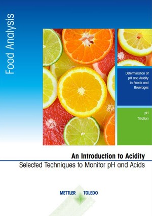 Guía de introducción a los análisis de acidez