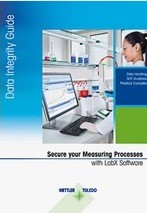 Laboratorní software LabX