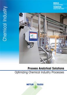 过程分析解决方案 – 优化化工行业过程