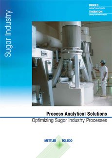 优化制糖业过程控制