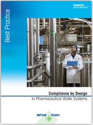Voľne dostupná príručka: Súlad farmaceutickej vody s požiadavkami svetových liekopisov