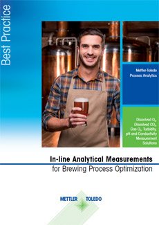 Best Practice Guide to Brewing Process Optimization