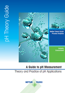 Guide : Guide sur les mesures de pH – Théorie et pratique des applications de pH