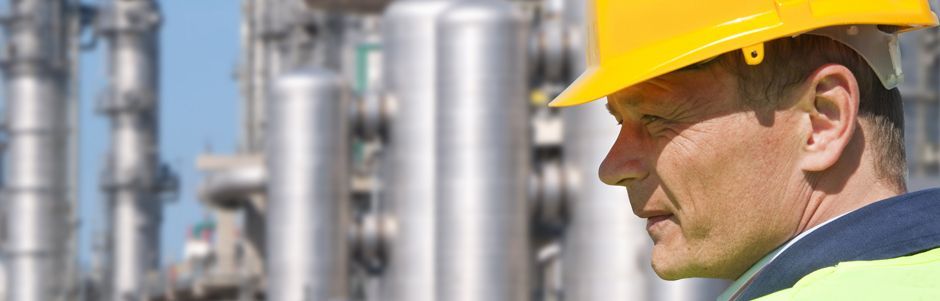 Process Analytics for the Chemical Industry