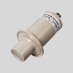 Sensor konduktivitas 4-elektroda UniCond