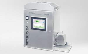 7000RMS analysator för detektering av mikrober