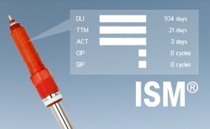 InPro 5000i Offers Advanced ISM Diagnostics