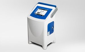 Tragbares Messgerät zur Bestimmung von gelöstem Sauerstoff