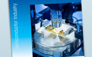 Ultrapure Water and Process Analytics for the Semiconductor Industry