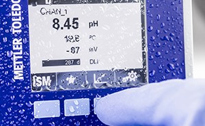 pH Monitoring in Harsh Industrial Environments