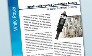 Conductivity Sensor | Conductivity Probe