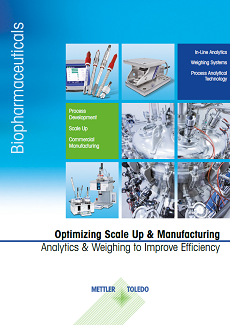 Biopharmaceutical Manufacturing Guide