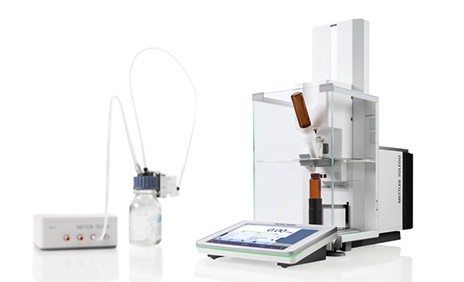 Automated Weighing of Most Compounds