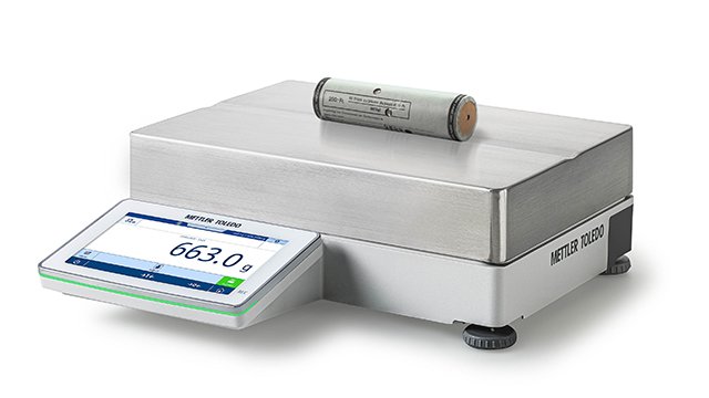 Why are precision balances important?