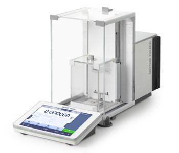 What is a micro-analytical balance?