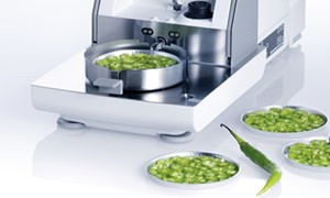 Moisture Analyzers for the Food Industry