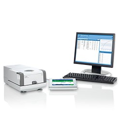 Software for Moisture Analyzers