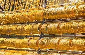 Weighing Gold and Precious Metals - How to Weigh Gold on Scales