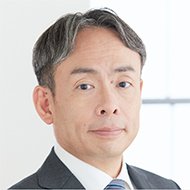 Dr. Naoki Kuramoto 