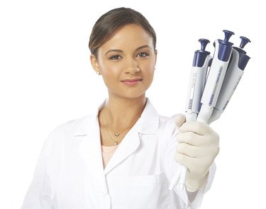 Pipette Calibration Experts and Services
