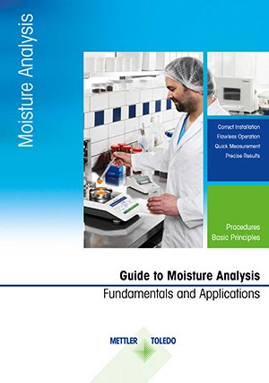 Guide to Moisture Analysis 