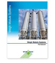 Bezpłatny podręcznik dotyczący zabudowy modułów wagowych w systemach zbiornikowych dla inżynierów