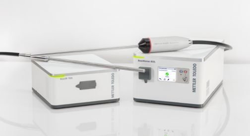 instrumentos de espectroscopia in situ