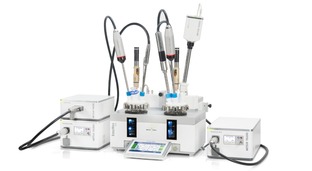 Technology for Particle Size Distribution