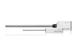 particle size measurement flocculation tool