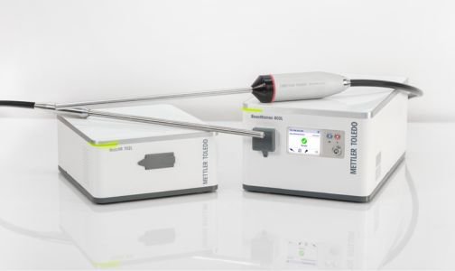 spectrometers for hydroformylation reaction monitoring