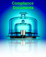 Product Compliance Dokumentensystem