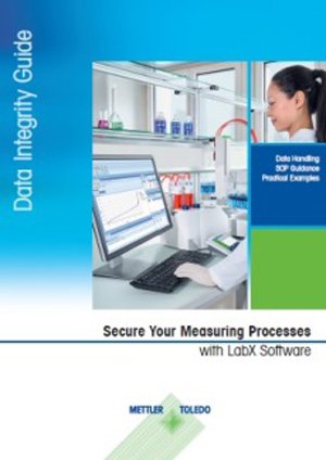Laboratory Data Integrity Guide